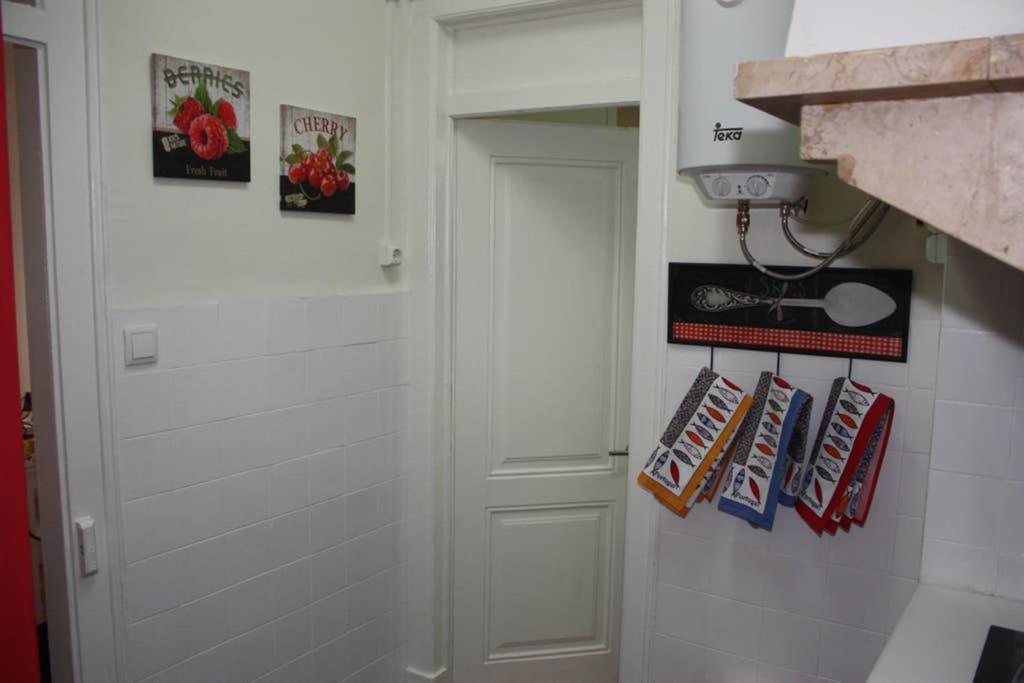 Sweet Alfama, Apartment Lisbon Exterior photo