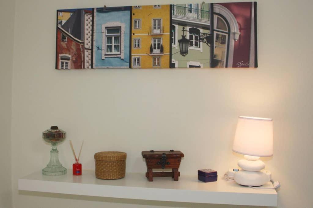 Sweet Alfama, Apartment Lisbon Exterior photo